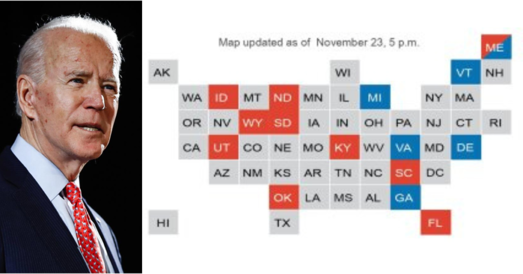 How Does the Electoral College Work